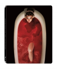 [Blu-ray] 나는 네가 지난 여름에 한 일을 알고 있다 4K UHD(1Disc) 스틸북 한정판